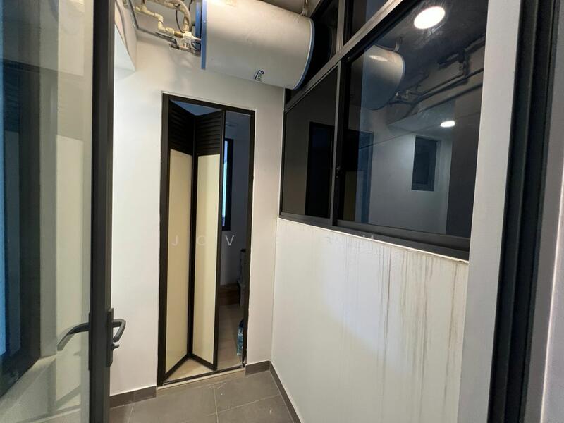 Condominium for Rent at Agile Mont Kiara - Jovie Lim - PropertyGuru.com.my