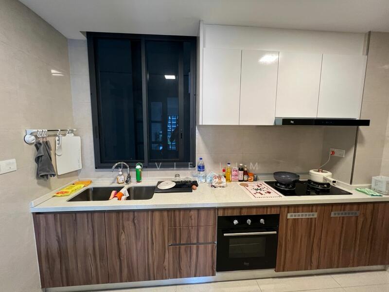 Condominium for Rent at Agile Mont Kiara - Jovie Lim - PropertyGuru.com.my