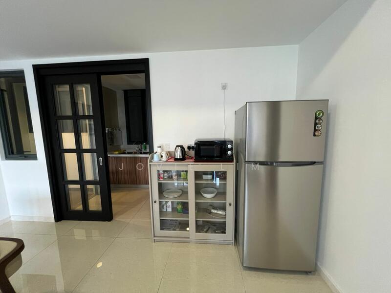 Condominium for Rent at Agile Mont Kiara - Jovie Lim - PropertyGuru.com.my