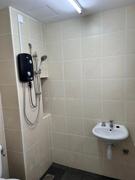 Apartment for Sale at Harmoni @ Eco Majestic - Sean . - Bathroom - PropertyGuru.com.my