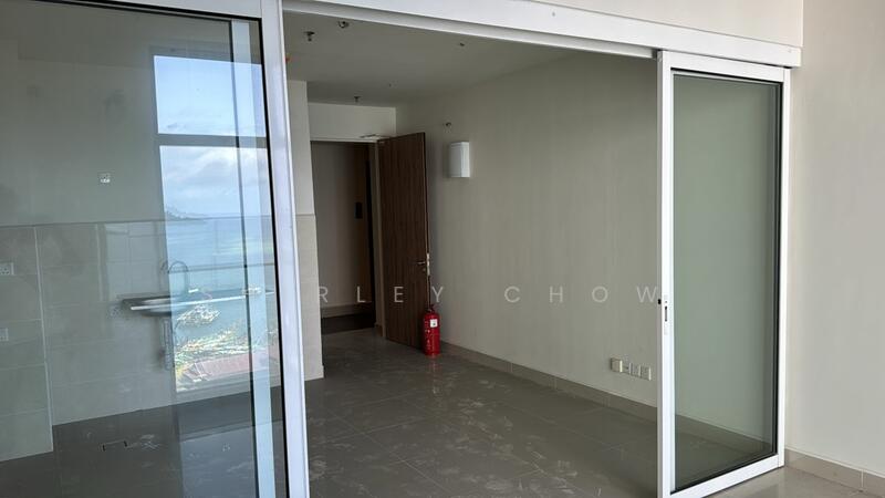 Untuk Dijual - The Shore