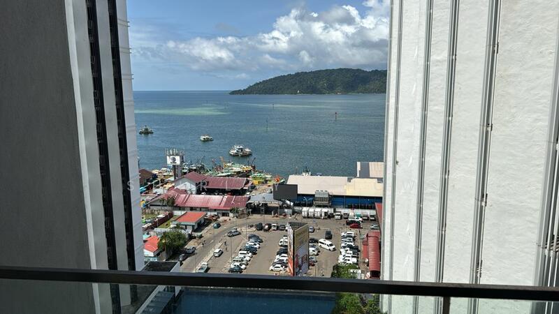 Untuk Dijual - The Shore