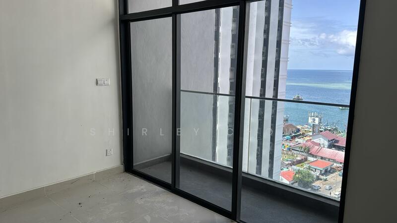 Untuk Dijual - The Shore