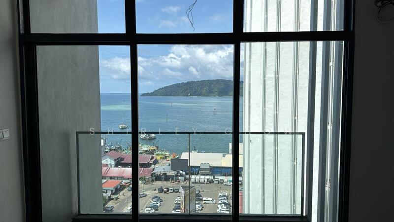 Untuk Dijual - The Shore