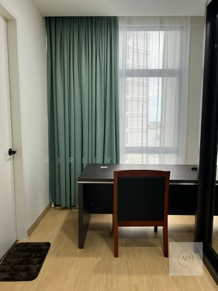 Servis Apartment untuk Dijual di The Shore - shirley Chow - PropertyGuru.com.my