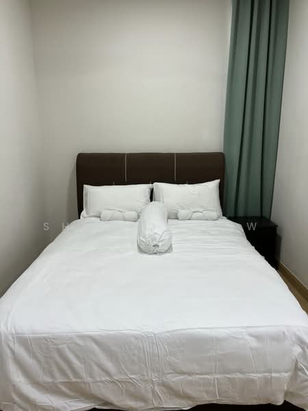 Servis Apartment untuk Dijual di The Shore - shirley Chow - PropertyGuru.com.my