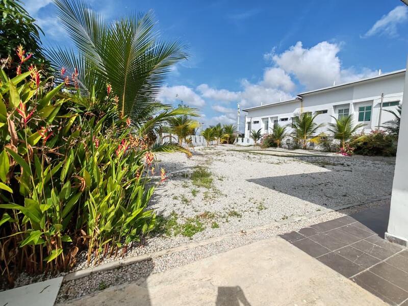 2-storey Terraced House for Sale in Nusa Sentral (Iskandar Puteri (Nusajaya)) - Iden Tan - Exterior - PropertyGuru.com.my