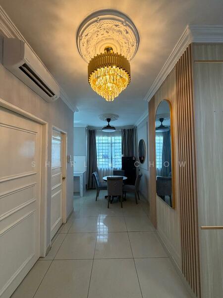 For Rent - Cyber City Apartment 1
