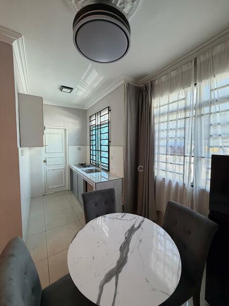 For Rent - Cyber City Apartment 1