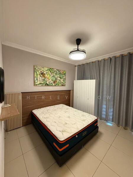 For Rent - Cyber City Apartment 1