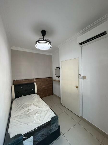 For Rent - Cyber City Apartment 1