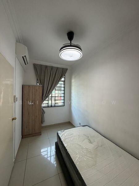 For Rent - Cyber City Apartment 1