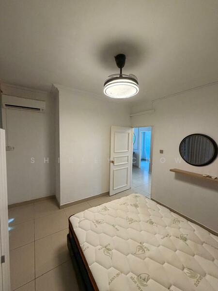 For Rent - Cyber City Apartment 1