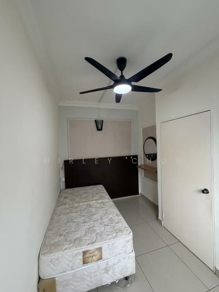 Untuk Disewa - Cyber City Apartment 1