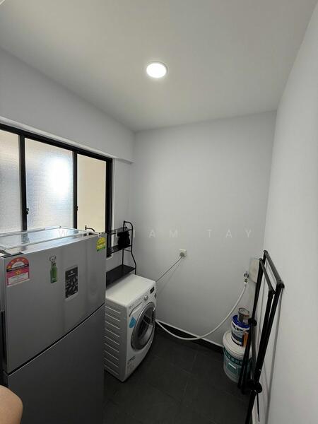 Service Residence for Sale at Setia Sky 88 - William Tay - Interior - PropertyGuru.com.my