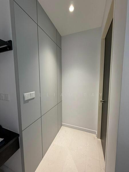 Service Residence for Sale at Setia Sky 88 - William Tay - Corridor - PropertyGuru.com.my