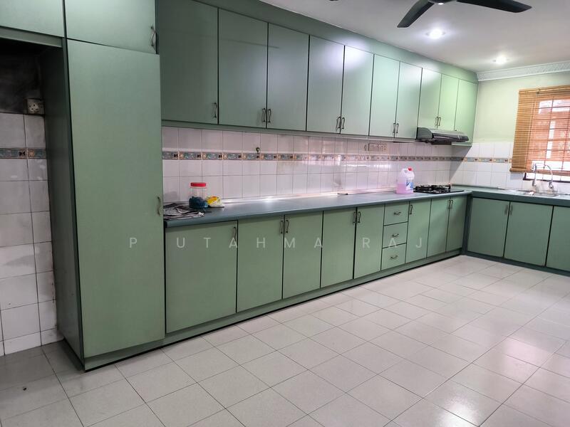 USJ 16 Subang Jaya - 2