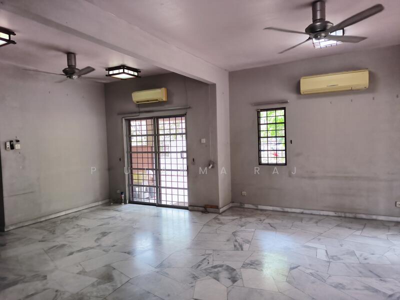 USJ 16 Subang Jaya - 1