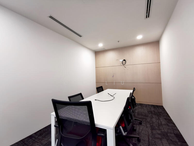 Office for Rent in KL City Centre (Kuala Lumpur) - Cris Liu - Interior - PropertyGuru.com.my