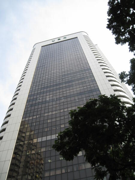 Office for Rent in KL City Centre (Kuala Lumpur) - Cris Liu - Exterior - PropertyGuru.com.my