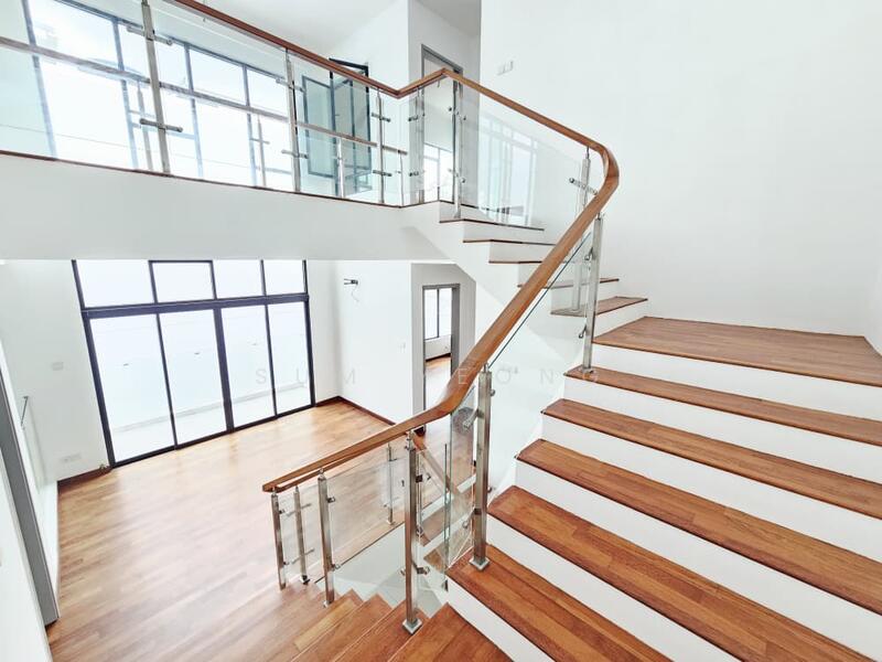 For Sale - Quas Residence