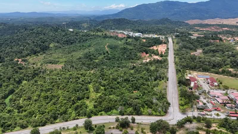 Tanah Pertanian untuk Dijual di Gambang (Pahang) - Rosila bt Muji - PropertyGuru.com.my