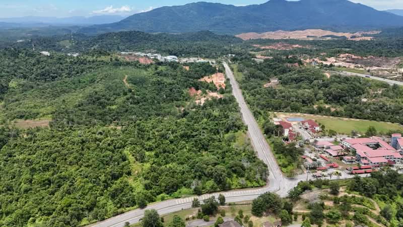 Tanah Pertanian untuk Dijual di Gambang (Pahang) - Rosila bt Muji - PropertyGuru.com.my