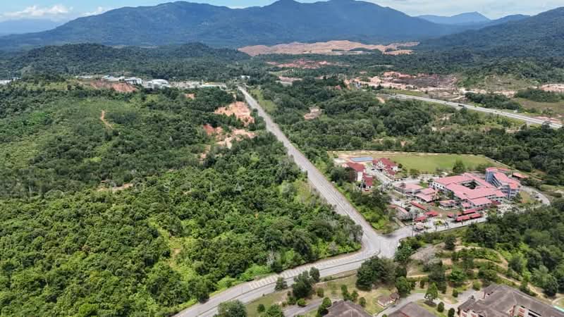 Tanah Pertanian untuk Dijual di Gambang (Pahang) - Rosila bt Muji - PropertyGuru.com.my