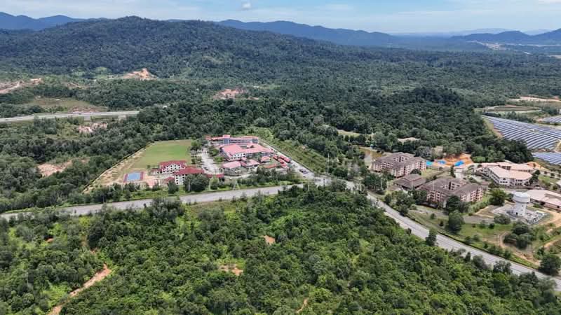 Tanah Pertanian untuk Dijual di Gambang (Pahang) - Rosila bt Muji - PropertyGuru.com.my