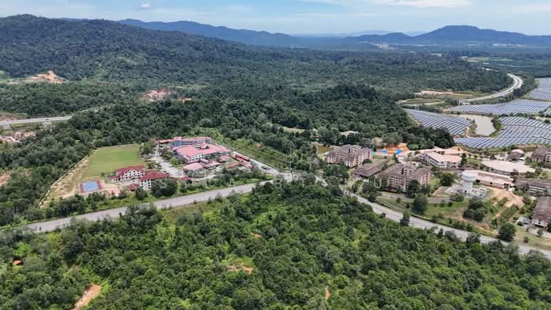 Tanah Pertanian untuk Dijual di Gambang (Pahang) - Rosila bt Muji - PropertyGuru.com.my