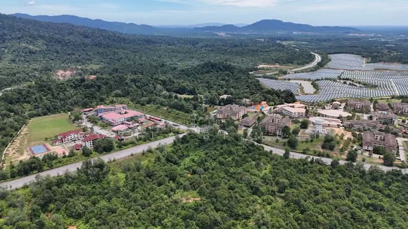 Tanah Pertanian untuk Dijual di Gambang (Pahang) - Rosila bt Muji - PropertyGuru.com.my