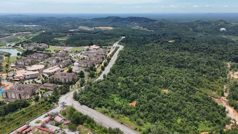 Tanah Pertanian untuk Dijual di Gambang (Pahang) - Rosila bt Muji - PropertyGuru.com.my