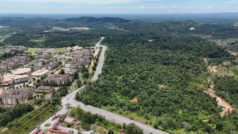 Tanah Pertanian untuk Dijual di Gambang (Pahang) - Rosila bt Muji - PropertyGuru.com.my