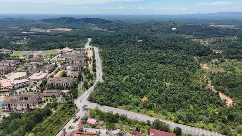 Tanah Pertanian untuk Dijual di Gambang (Pahang) - Rosila bt Muji - PropertyGuru.com.my
