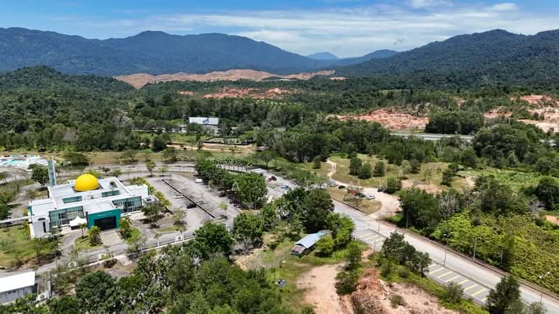 Tanah Pertanian untuk Dijual di Gambang (Pahang) - Rosila bt Muji - PropertyGuru.com.my