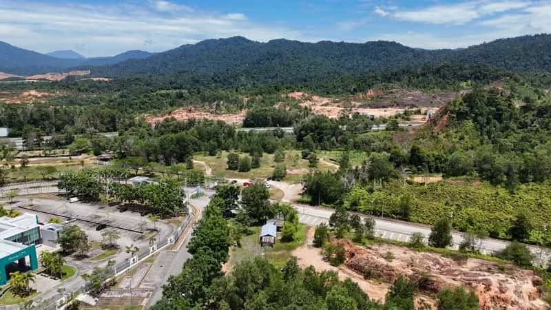 Tanah Pertanian untuk Dijual di Gambang (Pahang) - Rosila bt Muji - PropertyGuru.com.my