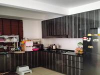 For Sale - D'Ambience Residences (Pangsapuri Ikatan Flora)