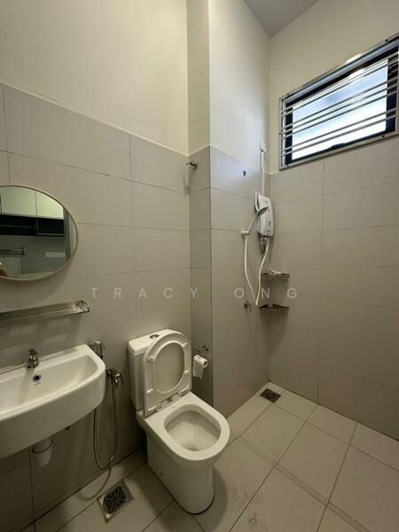 2-storey Terraced House for Rent in Austin Crest (Johor Bahru) - Tracy Ong - Bathroom - PropertyGuru.com.my