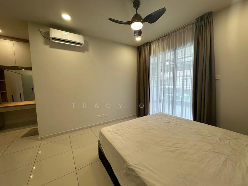 2-storey Terraced House for Rent in Austin Crest (Johor Bahru) - Tracy Ong - Bedroom - PropertyGuru.com.my