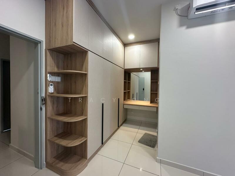 2-storey Terraced House for Rent in Austin Crest (Johor Bahru) - Tracy Ong - Interior - PropertyGuru.com.my