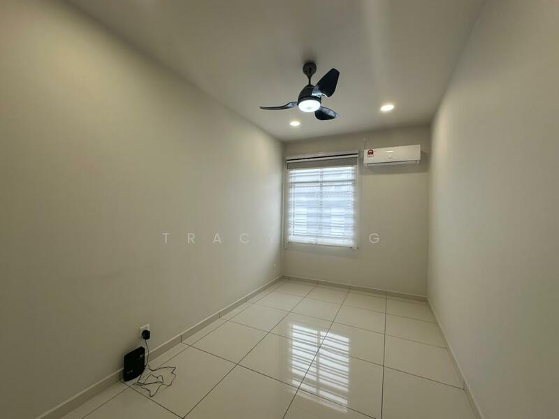 2-storey Terraced House for Rent in Austin Crest (Johor Bahru) - Tracy Ong - Interior - PropertyGuru.com.my