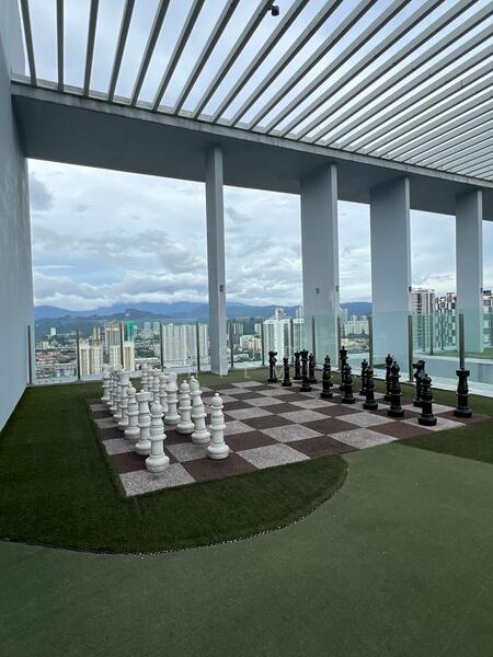 Bennington Residences @ SkyArena untuk Untuk Dijual - RM 580,000, Mac 2026 - Exterior - PropertyGuru.com.my