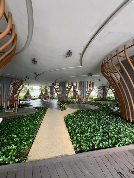 Bennington Residences @ SkyArena untuk Untuk Dijual - RM 580,000, Mac 2026 - Garden - PropertyGuru.com.my