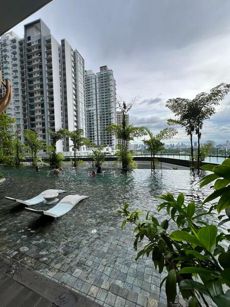 Bennington Residences @ SkyArena untuk Untuk Dijual - RM 580,000, Mac 2026 - Exterior - PropertyGuru.com.my
