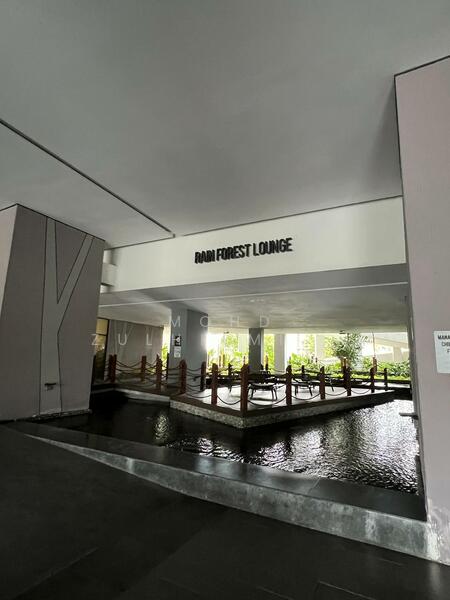 Bennington Residences @ SkyArena untuk Untuk Dijual - RM 580,000, Mac 2026 - Lobby - PropertyGuru.com.my