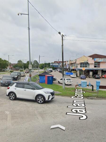 For Rent - Taman Gunung Pulai