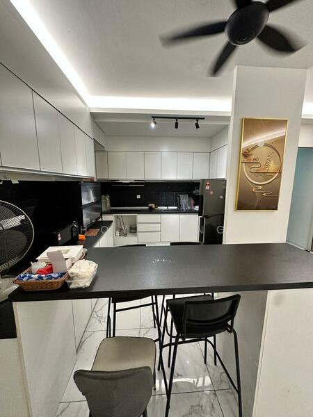 Condominium for Rent at QuayWest Residence - Hoy Meng - PropertyGuru.com.my