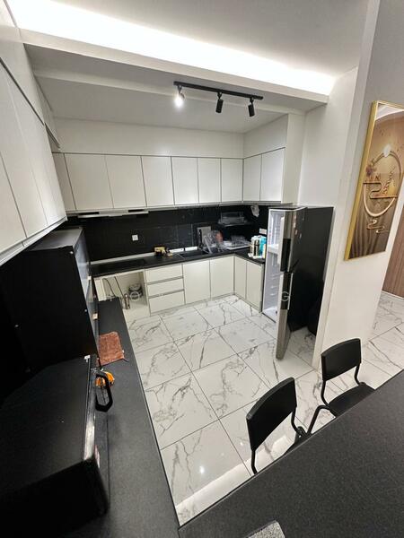 Condominium for Rent at QuayWest Residence - Hoy Meng - PropertyGuru.com.my