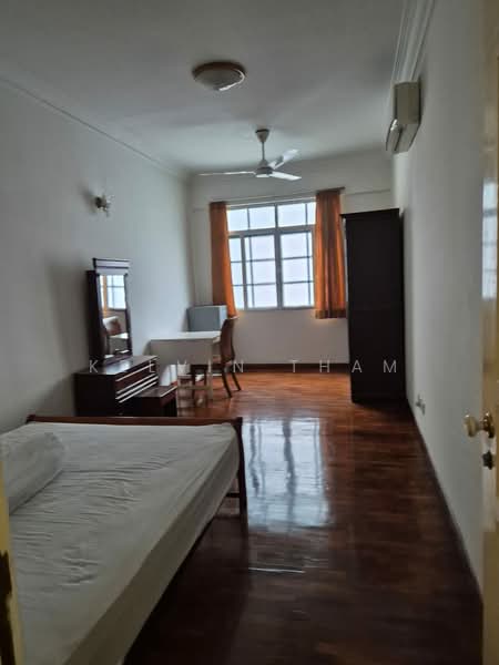 Corinthian Condominium untuk Untuk Disewa - RM 4,400 /bulan, Mac 2026 - PropertyGuru.com.my