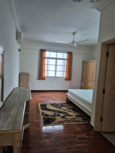 Corinthian Condominium untuk Untuk Disewa - RM 4,400 /bulan, Mac 2026 - PropertyGuru.com.my